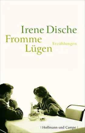 Dische |  Fromme Lügen | Buch |  Sack Fachmedien