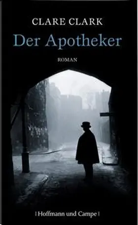 Clark |  Der Apotheker | Buch |  Sack Fachmedien