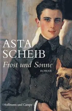 Scheib |  Frost und Sonne | Buch |  Sack Fachmedien