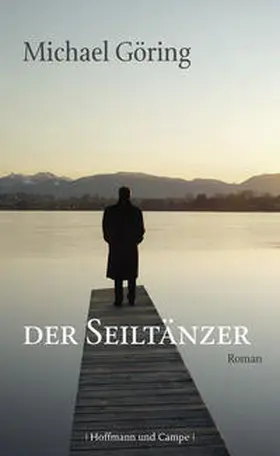 Göring |  Der Seiltänzer | Buch |  Sack Fachmedien