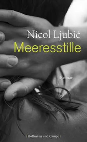 Ljubic |  Meeresstille | Buch |  Sack Fachmedien