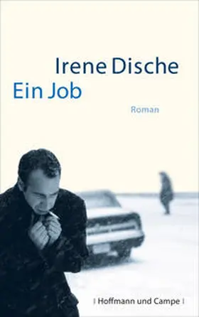 Dische |  Ein Job | Buch |  Sack Fachmedien