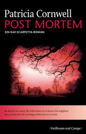 Cornwell |  Post Mortem | Buch |  Sack Fachmedien