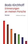 Kirchhoff |  Erinnerungen an meinen Porsche | Buch |  Sack Fachmedien