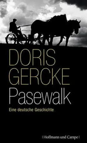 Gercke |  Pasewalk | Buch |  Sack Fachmedien