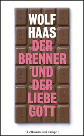 Haas |  Der Brenner und der liebe Gott | Buch |  Sack Fachmedien