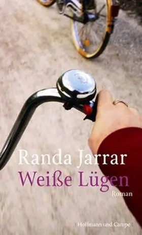 Jarrar |  Weiße Lügen | Buch |  Sack Fachmedien