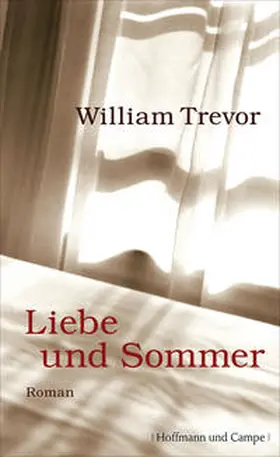 Trevor | Liebe und Sommer | Buch | 978-3-455-40201-8 | sack.de