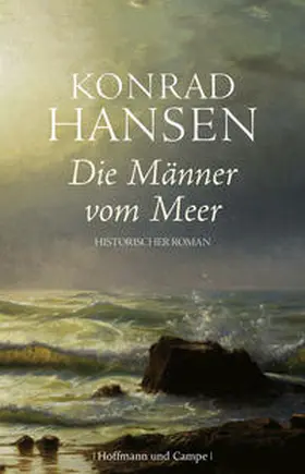 Hansen |  Die Männer vom Meer | Buch |  Sack Fachmedien