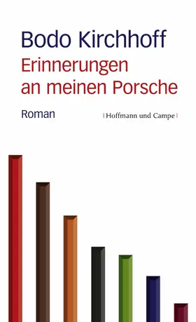 Kirchhoff |  Erinnerungen an meinen Porsche | eBook | Sack Fachmedien