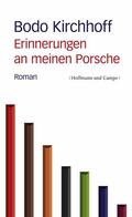 Kirchhoff |  Erinnerungen an meinen Porsche | eBook | Sack Fachmedien