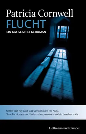 Cornwell | Flucht | E-Book | www.sack.de