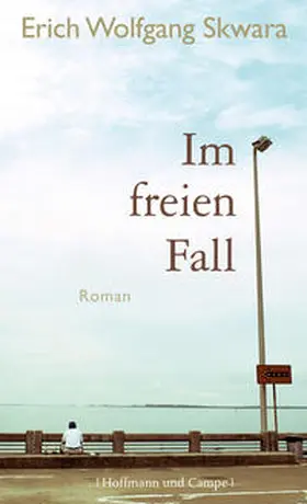 Skwara |  Im freien Fall | Buch |  Sack Fachmedien