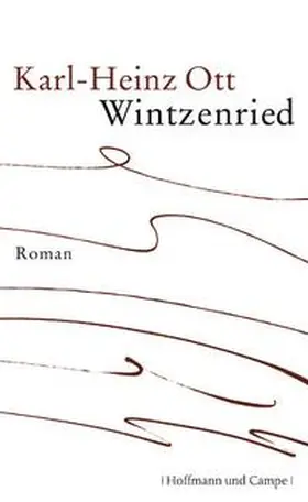 Ott |  Wintzenried | Buch |  Sack Fachmedien