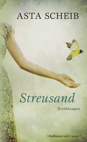 Scheib |  Streusand | Buch |  Sack Fachmedien