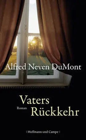 Neven DuMont |  Vaters Rückkehr | Buch |  Sack Fachmedien