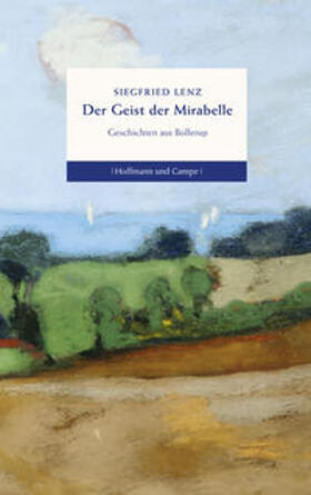 Lenz | Der Geist der Mirabelle | Buch | 978-3-455-40446-3 | sack.de