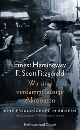 Lebert |  Wir sind verdammt lausige Akrobaten | Buch |  Sack Fachmedien