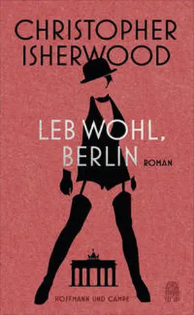 Isherwood |  Leb wohl, Berlin | Buch |  Sack Fachmedien