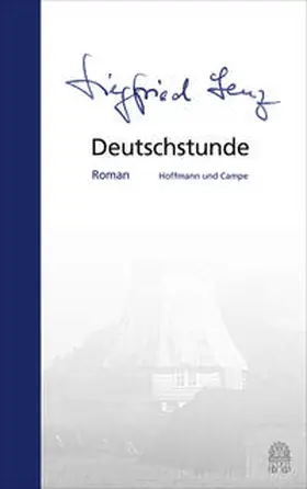 Lenz |  Deutschstunde | Buch |  Sack Fachmedien