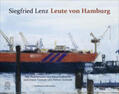 Lenz |  Leute von Hamburg | Buch |  Sack Fachmedien