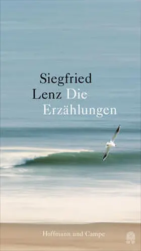 Lenz |  Die Erzählungen | Buch |  Sack Fachmedien