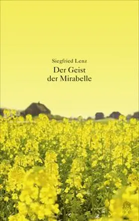 Lenz |  Der Geist der Mirabelle | Buch |  Sack Fachmedien