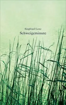 Lenz |  Schweigeminute | Buch |  Sack Fachmedien