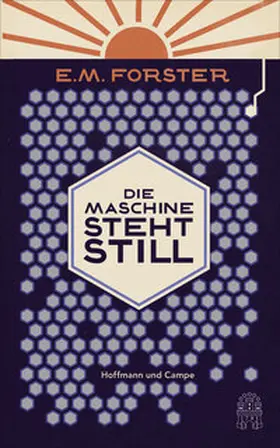 Forster | Die Maschine steht still | Buch | 978-3-455-40571-2 | www.sack.de