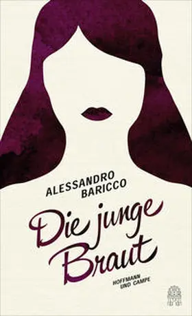 Baricco |  Die junge Braut | Buch |  Sack Fachmedien