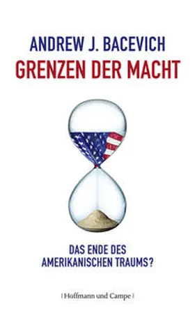 Bacevich |  Grenzen der Macht | Buch |  Sack Fachmedien