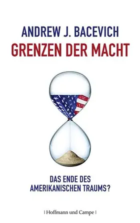 Bacevich |  Grenzen der Macht | eBook | Sack Fachmedien