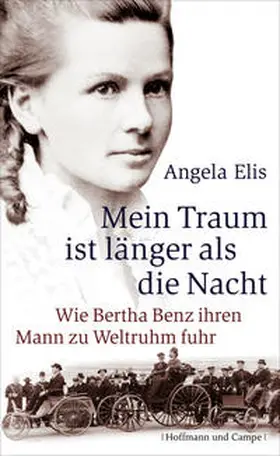 Elis |  Mein Traum ist länger als die Nacht | Buch |  Sack Fachmedien