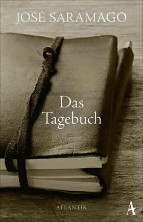 Saramago |  Das Tagebuch | eBook | Sack Fachmedien