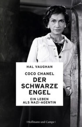 Vaughan |  Coco Chanel - Der schwarze Engel | Buch |  Sack Fachmedien