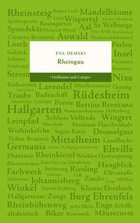 Demski |  Rheingau | Buch |  Sack Fachmedien