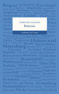Hamann |  Bodensee | Buch |  Sack Fachmedien
