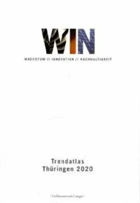  WIN - Wachstum, Innovation, Nachhaltigkeit | Buch |  Sack Fachmedien