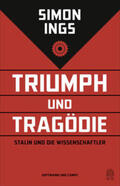 Ings |  Triumph und Tragödie | Buch |  Sack Fachmedien