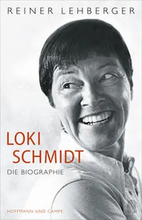 Lehberger |  Loki Schmidt | Buch |  Sack Fachmedien