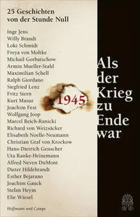 Neumann |  Als der Krieg zu Ende war | Buch |  Sack Fachmedien