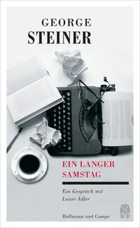 Steiner |  Ein langer Samstag | Buch |  Sack Fachmedien
