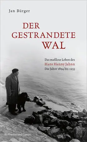 Bürger |  Der gestrandete Wal | Buch |  Sack Fachmedien