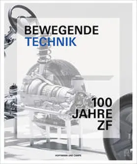 Winterhagen |  Bewegende Technik | Buch |  Sack Fachmedien