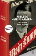 Vitkine |  Hitlers "Mein Kampf" | Buch |  Sack Fachmedien