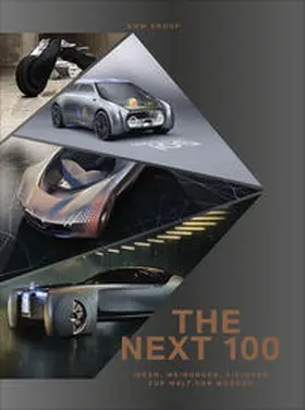 Sack |  THE NEXT 100 | Buch |  Sack Fachmedien