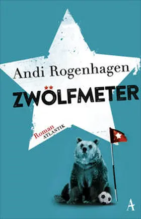 Rogenhagen |  Zwölfmeter | Buch |  Sack Fachmedien