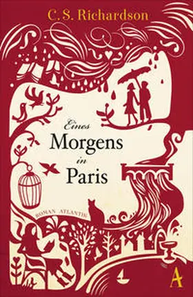 Richardson |  Eines Morgens in Paris | Buch |  Sack Fachmedien