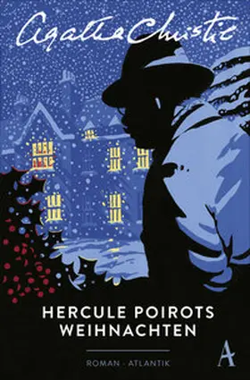 Christie |  Hercule Poirots Weihnachten | Buch |  Sack Fachmedien