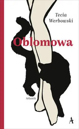 Werbowski |  Oblomowa | Buch |  Sack Fachmedien